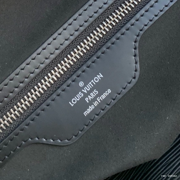 Rep ladies VUITTON LOUIS BANDOULIÈRE KEEPALL 45 0727